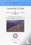  - Yaghnobi Studies I