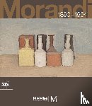 Miracco, Renato - Morandi 1890-1964