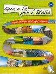 Cusimano, Linda, Ziglio, Luciana - Qua e la per l'Italia