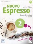 Bali, Maria, Rizzo, Giovanna - Nuovo Espresso 2