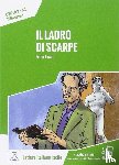 Lovato, Enrico - Italiano facile
