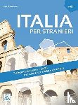 de Savorgnani, Giulia - Italia per stranieri