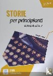 Blasi, Valeria - Italiano facile - STORIE