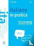 Mazzotta, Ciro - Italiano in pratica