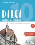 Naddeo, Ciro Massimo, Orlandino, Euridice - Dieci A1