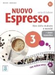 Bali, Maria, Ziglio, Luciano - Nuovo Espresso 3