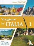 Barbierato, Anna, Motta, Katja - Viaggiamo in Italia 1
