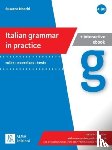 Nocchi, Susanna - Italian grammar in practice A1/B2 + interactive ebook