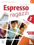  - Espresso Ragazzi 3