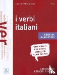 Bailini, Sonia, Consonno, Silvia - I verbi italiani (A1-C1)