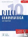 Naddeo, Ciro Massimo, Orlandino, Euridice - Dieci