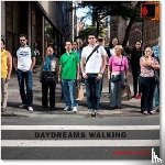 Dine, Jeremiah - Jeremiah Dine: Daydreams Walking