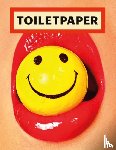 Cattelan, Maurizio, Ferrari, Pierpaolo - Toiletpaper Magazine 18