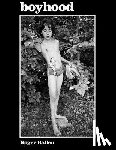 Ballen, Roger - Roger Ballen: Boyhood