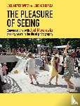 Braca, Lorenzo - The Pleasure of Seeing