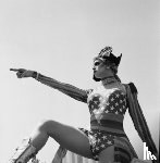 Zaca, Anderson - Anderson Zaca: Fire Island Invasion