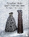  - Azzedine Alaia and Christian Dior