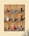  - Joel Meyerowitz: Morandi's Objects