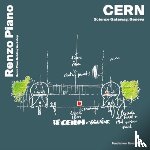 Piano, Lia, Spadavecchia, Elena - Cern