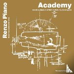 Piano, Lia, Langasco, Giovanna - Academy