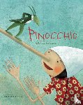  - Pinocchio