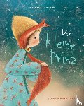 Saint-Exupery, Antoine De - Der kleine Prinz