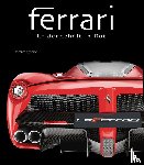 Bonetto, Roberto - Ferrari