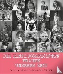 Pasqualetti Johnson, Chiara - Die einflussreichsten Frauen unserer Zeit