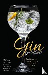 Terziotti, Davide, D´Alberto, Vittorio - Gin genießen