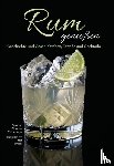 Moldenhauer, Giovanna - Rum genießen
