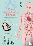 Peraboni, Cristina - Der menschliche Körper