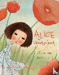 Carroll, Lewis - Alice im Wunderland