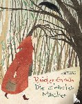 Adreani, Manuela - Brüder Grimm. Die schönsten Märchen