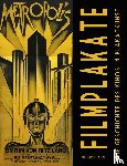 Dacre, Richard - Filmplakate