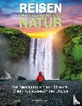 Stendardi, Maddalena - Reisen im Einklang mit der Natur