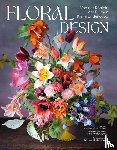 Mattanza, Alessandra, Kiana Underwood - Floral Design