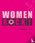 Auslander, Philip - Women Rock! 50 Musikerinnen im Portrait