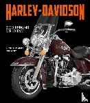 Szymezak, Pascal - Harley-Davidson. Begegnung mit der Legende