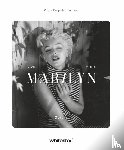 Chiara Pasqualetti Johnson - Marilyn