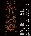 Gurian, Roberto - Formel 1