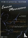 ENNIO MORRICONE - Ennio Morricone