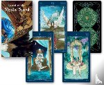 Pelosini, Giovanni - Tarot of the Mystic Spiral 78 Card Tarot Deck