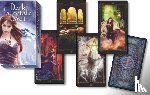De Angelis, Raffaele (Raffaele De Angelis) - Dark Fairytale Tarot