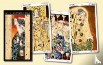Atanassov, Atanas (Atanas Atanassov) - Golden Tarot of KLIMT
