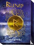 Luna, Bianca (Bianca Luna) - Runes Oracle Cards
