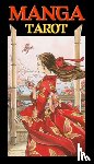 Minetti, Riccardo (Riccardo Minetti) - Manga Tarot