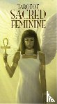 Nativo, Floreana (Floreana Nativo) - Tarot of the Sacred Feminine
