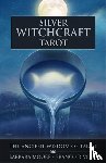 Moore, Barbara (Barbara Moore) - Silver Witchcraft Tarot
