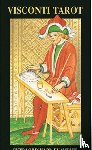  - Visconti Tarot