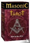  - Masonic Tarot